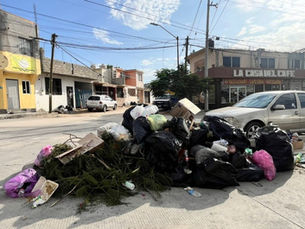 “Los turistas se están quejando bastante de la limpieza, del agua y del tema de la movilidad”: Mauricio Salicrup