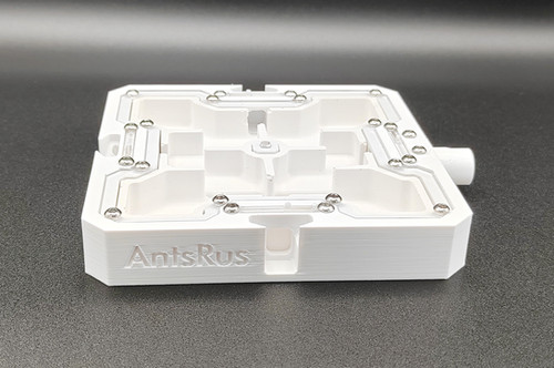 Quad Core Modular nest (Series X) | Antsrus