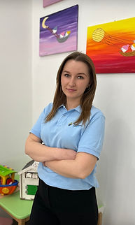 Анна Романович