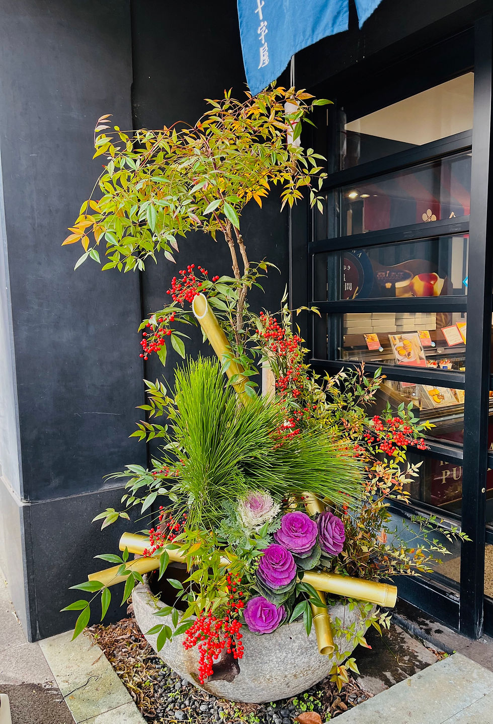 ［2026年　1月お稽古］