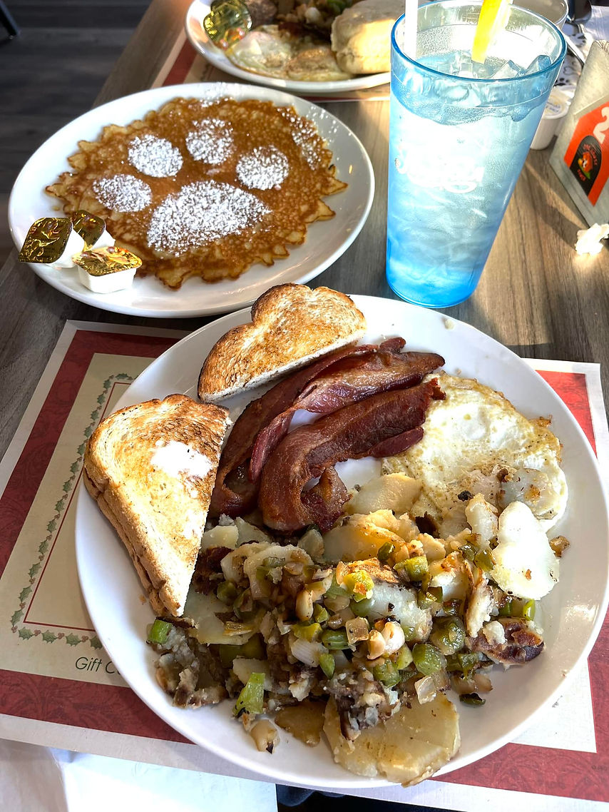 Diner Central Dog House Diner Elizabeth