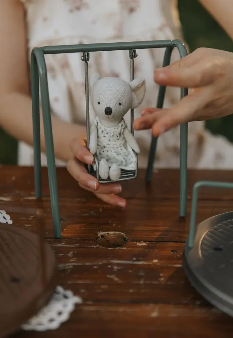 The Swing | Rugaroo Doll Accessories