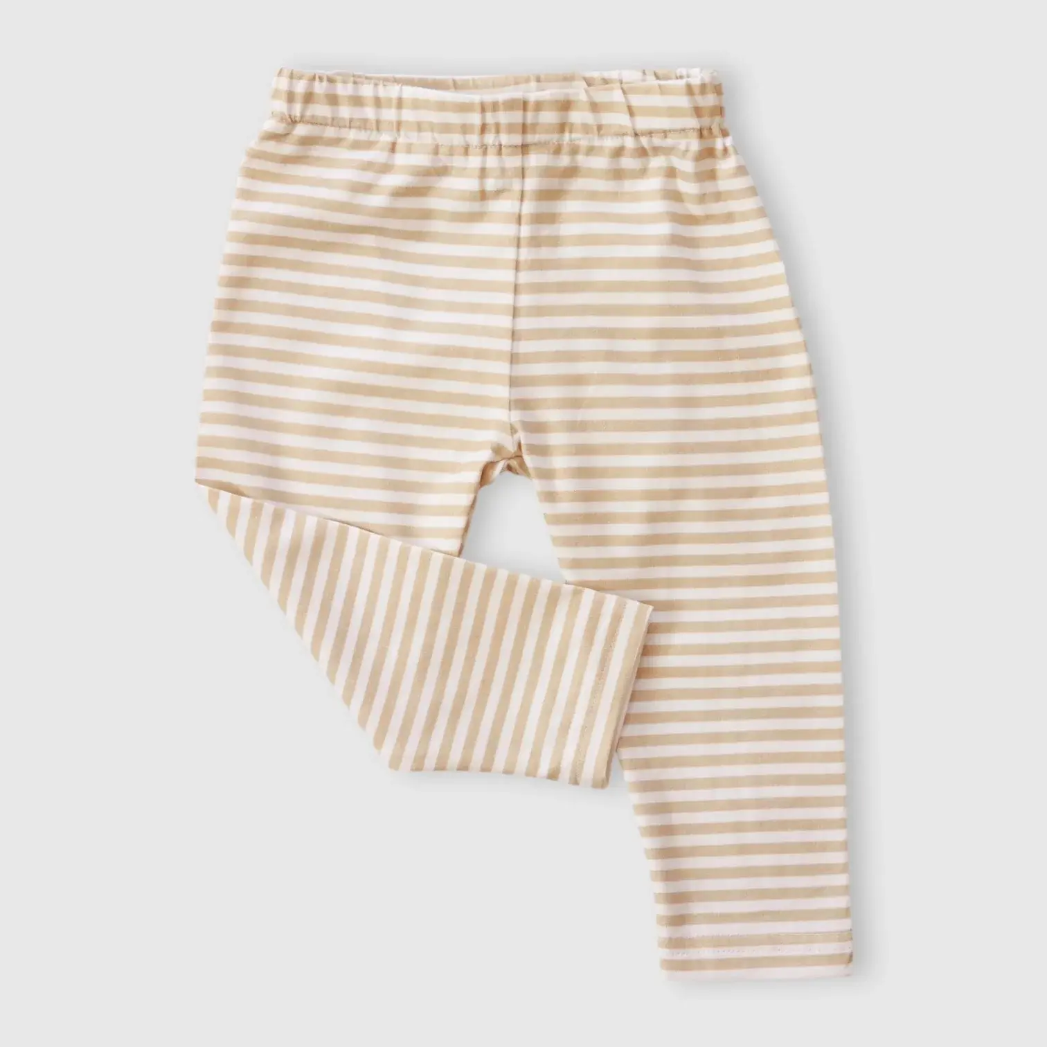 Fledge & Thread | Pants | Mustard Stripe