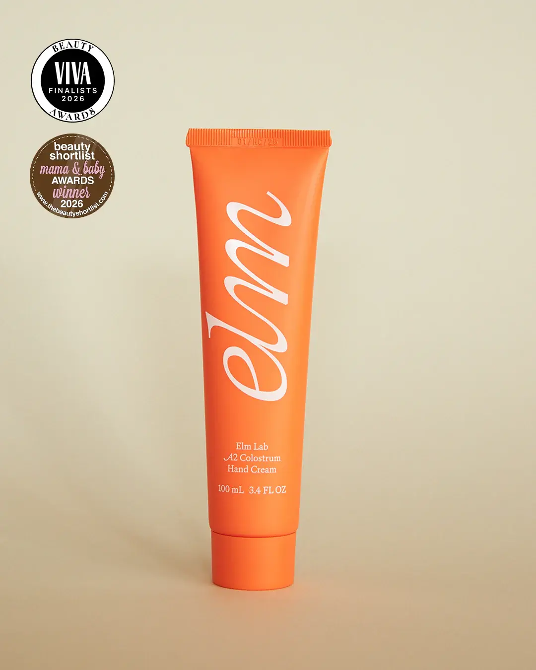 Elm Lab | Hand Cream