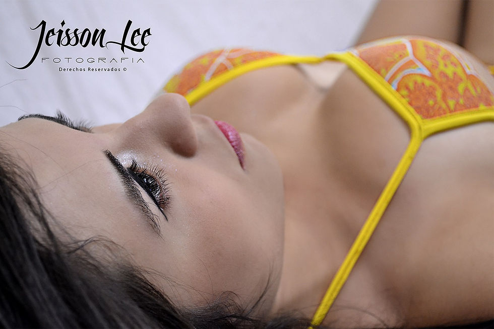 Derechos reservados Jeisson Lee ©