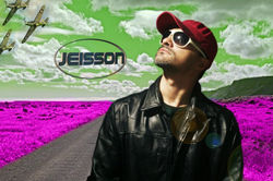 Derechos Reservados Jeisson Lee ©
