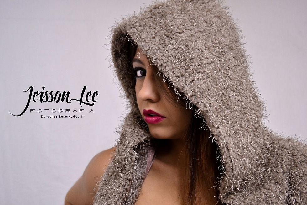 Derechos reservados Jeisson Lee ©