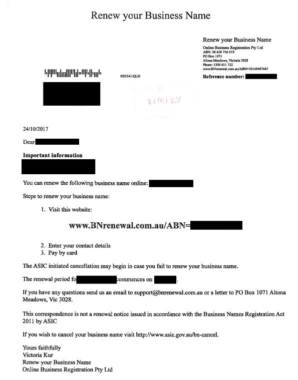 Australian Securities Asic Business Name Check Asic Company