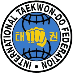 International Taekwon-Do Federation logo