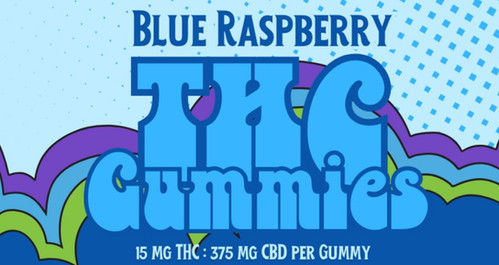 Sugar-Free and Low-Sugar CBD Gummies