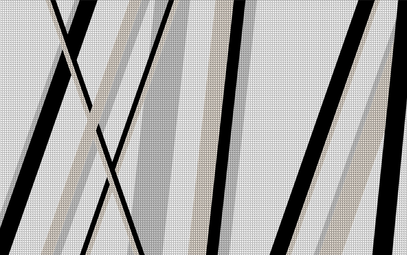 Stripes Funky