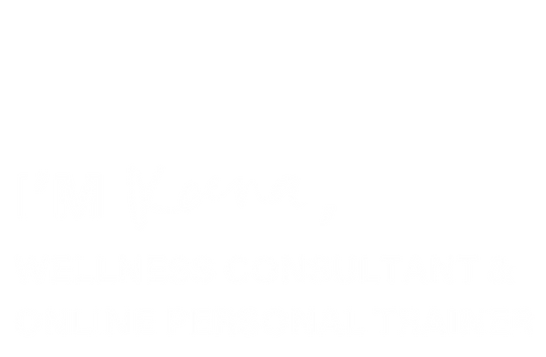 online personal training