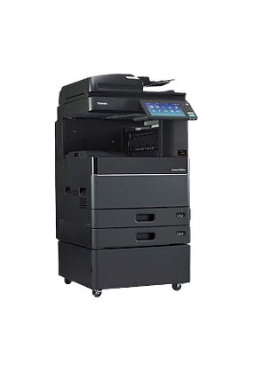 Toshiba E-Studio 2021AC