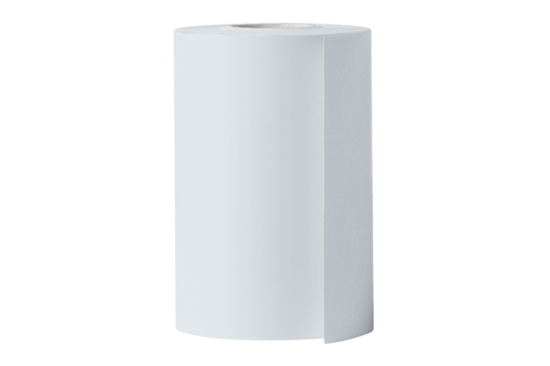 Brother BDL-7J000058-040 Thermodirekt-Belegrollen, 58 mm × 13,8 m, 24er-Karton