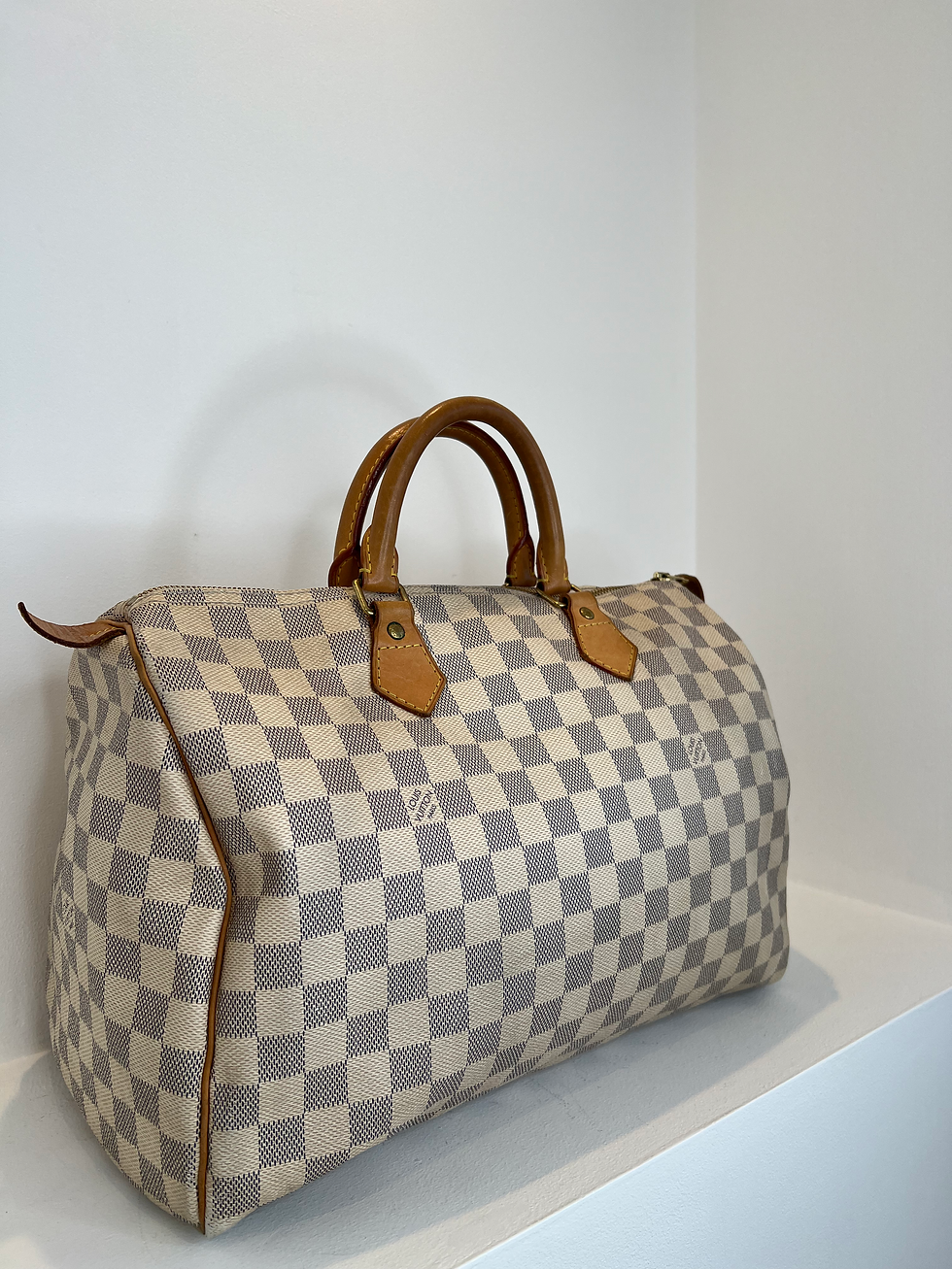 Thumbnail: Louis Vuitton speedy 35