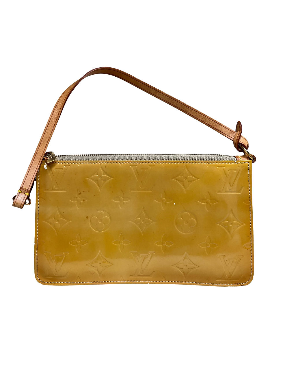 Thumbnail: Louis Vuitton Vernis Pochette 