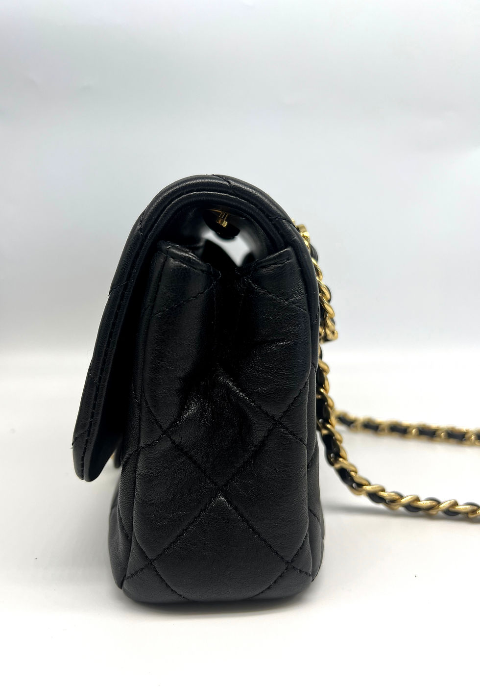 Thumbnail: Chanel Mini (Limited edition) 