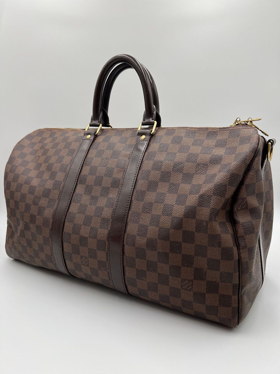 Thumbnail: Louis Vuitton Keepall 45 - Bandouliere 