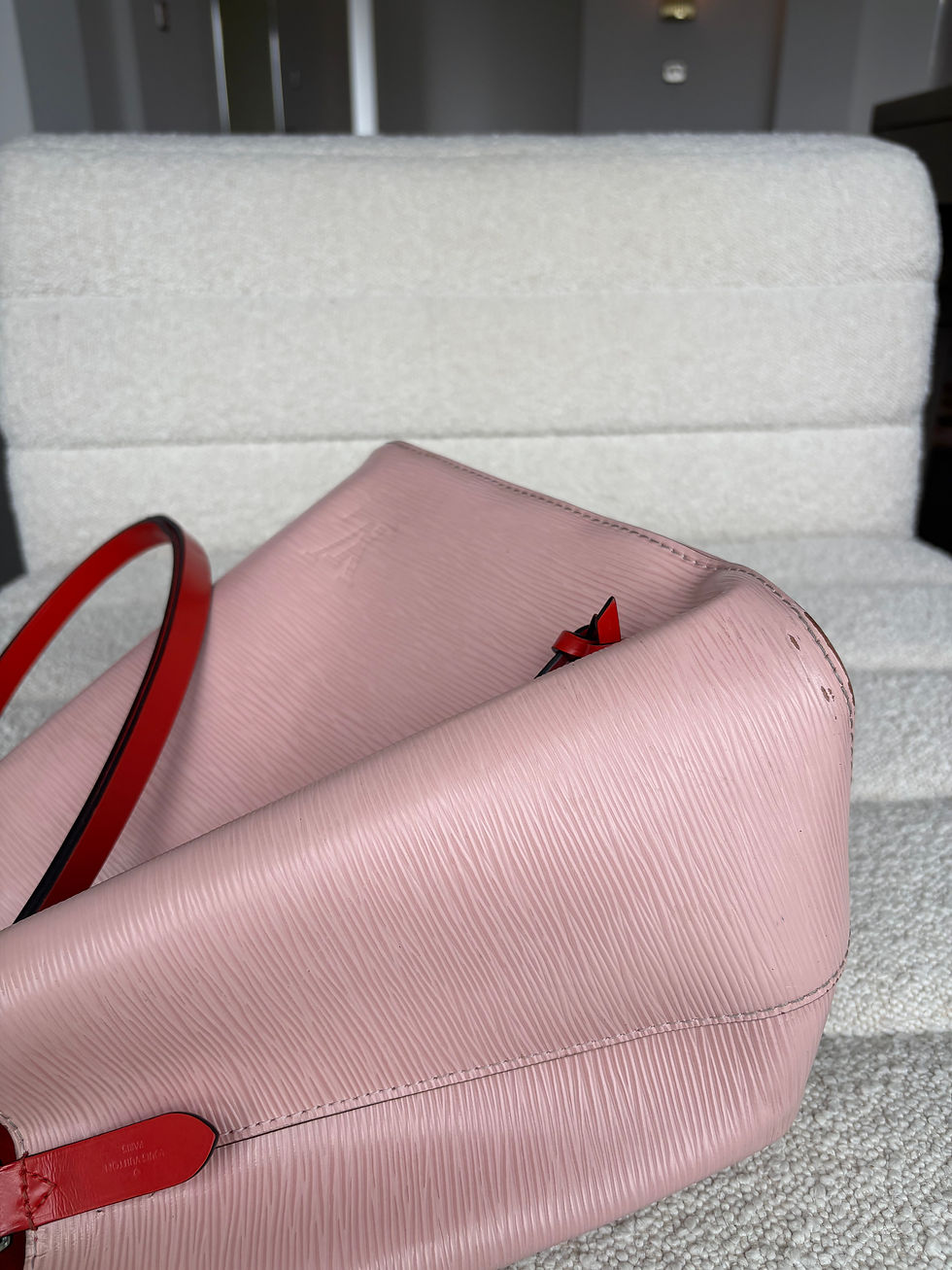 Thumbnail: Louis Vuitton NeoNoe