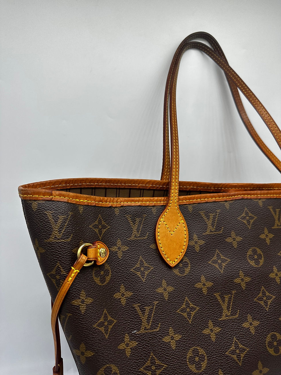 Thumbnail: Louis Vuitton Neverfull MM