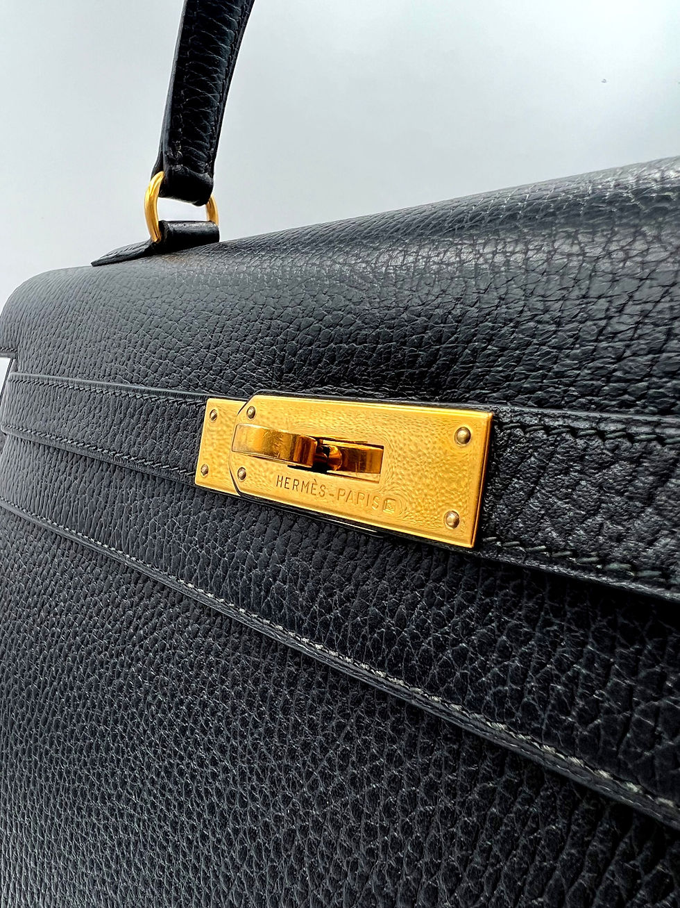 Thumbnail: Hermès Kelly 32