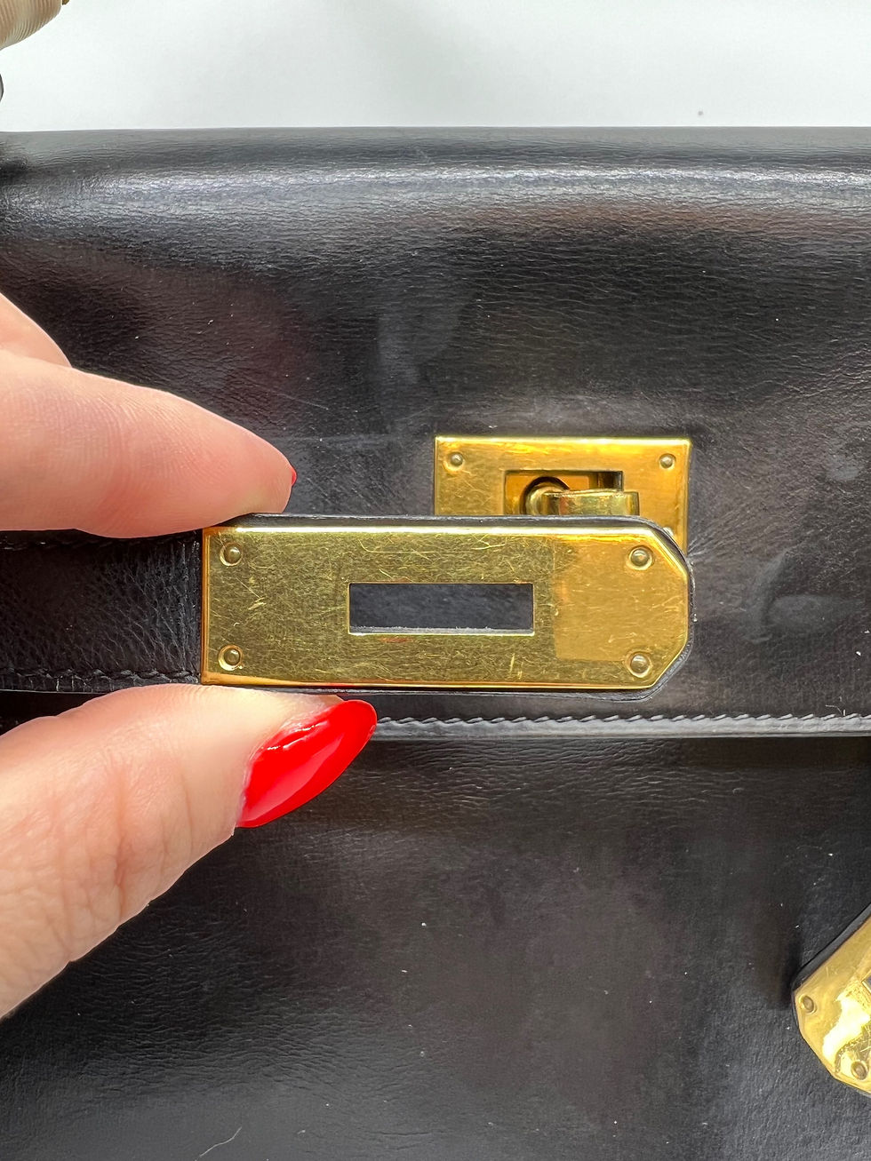 Thumbnail: Hermès Kelly 32 