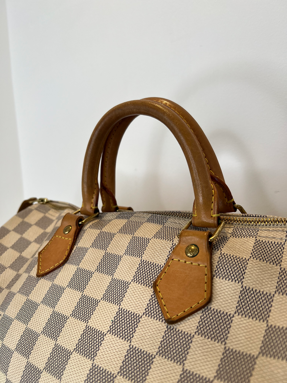 Thumbnail: Louis Vuitton speedy 35