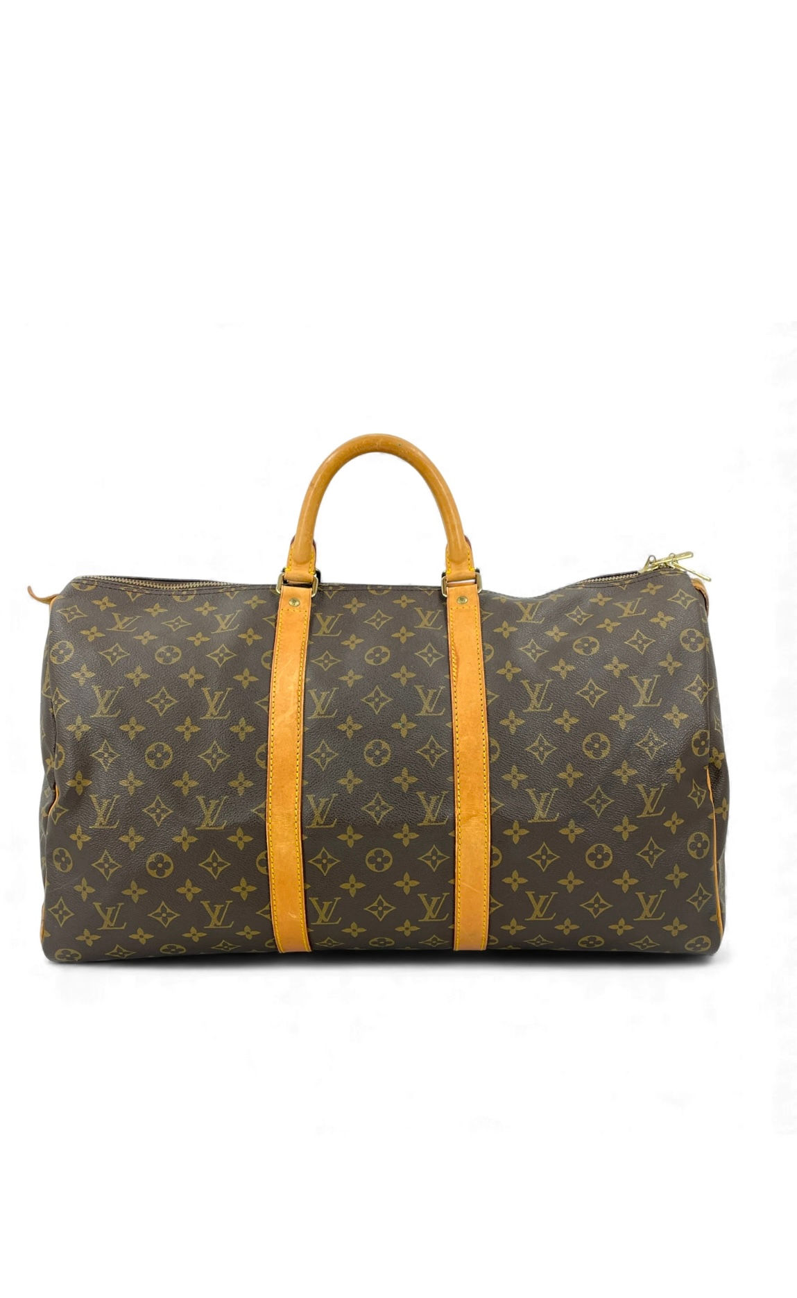 Louis Vuitton keepall 50