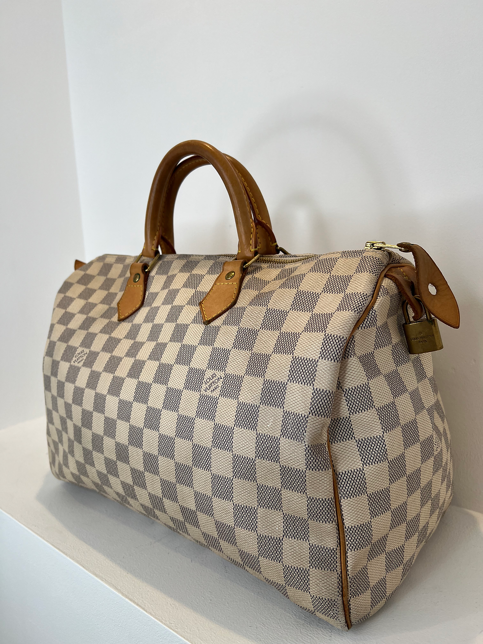 Thumbnail: Louis Vuitton speedy 35