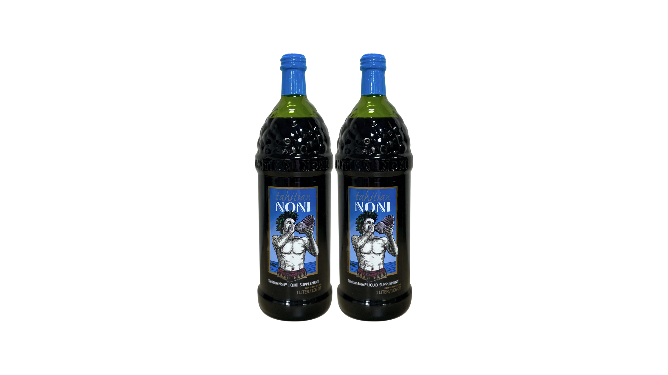Tahitian Noni® LIQUID SUPPLEMENT