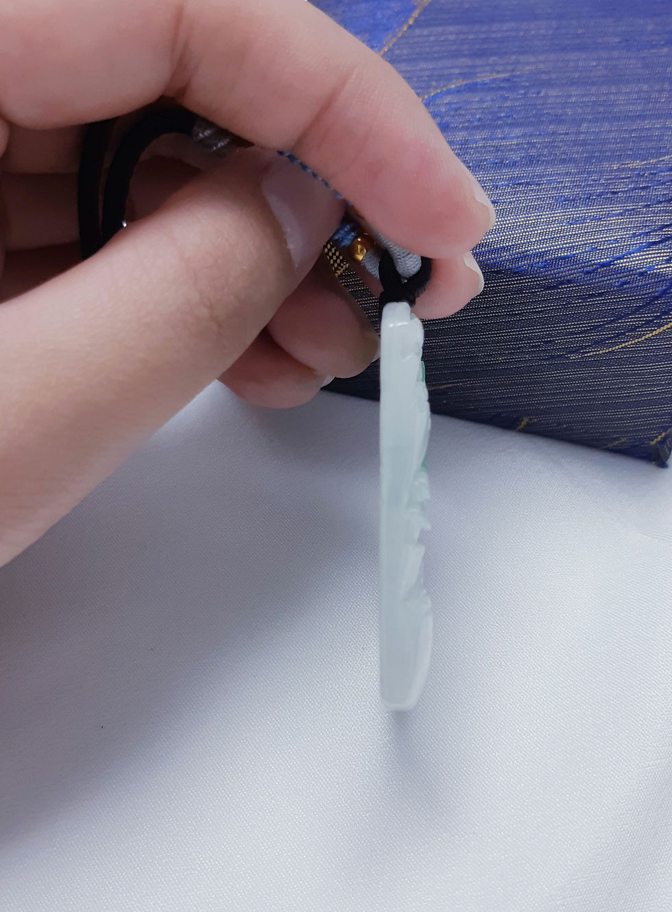 Thumbnail: 翠綠山水牌