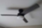 Ceiling Fan Replacement