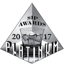 2017 SIP Platinum Award