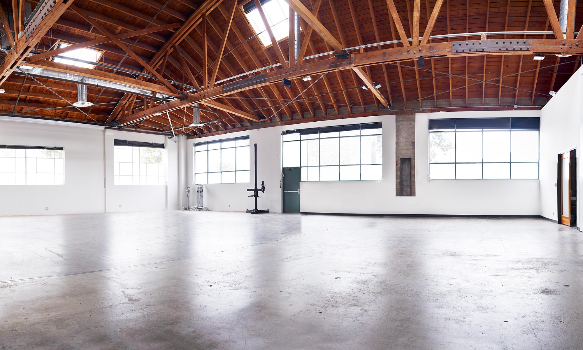 Helms Daylight Studio