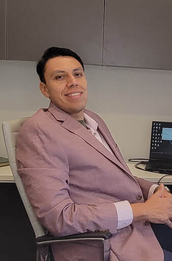 Cristian R. Ojeda, CPA