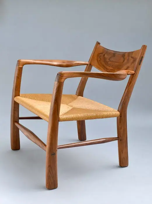 Wooden Chair