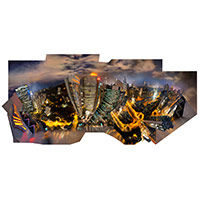 PACIFIC PLACE 1  (2011)