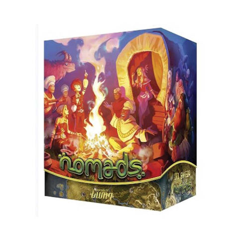 Nomads