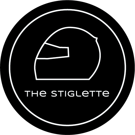 The Stiglette Logo