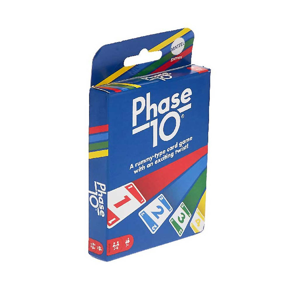Phase 10