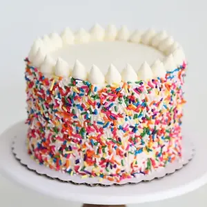 Funfetti Cake