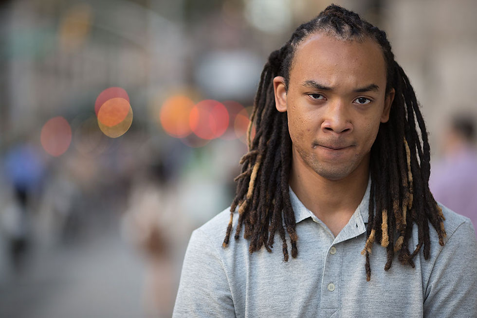 African American Assaults on Asians Increasing