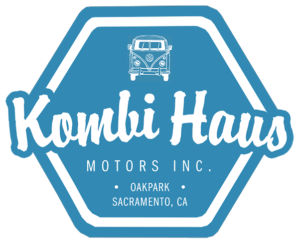 Kombi Haus