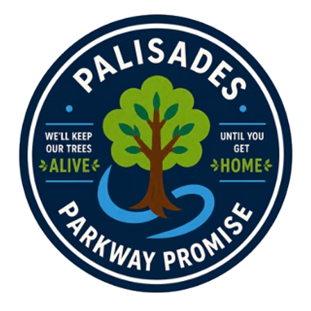 Palisades Parkway Promise Logo