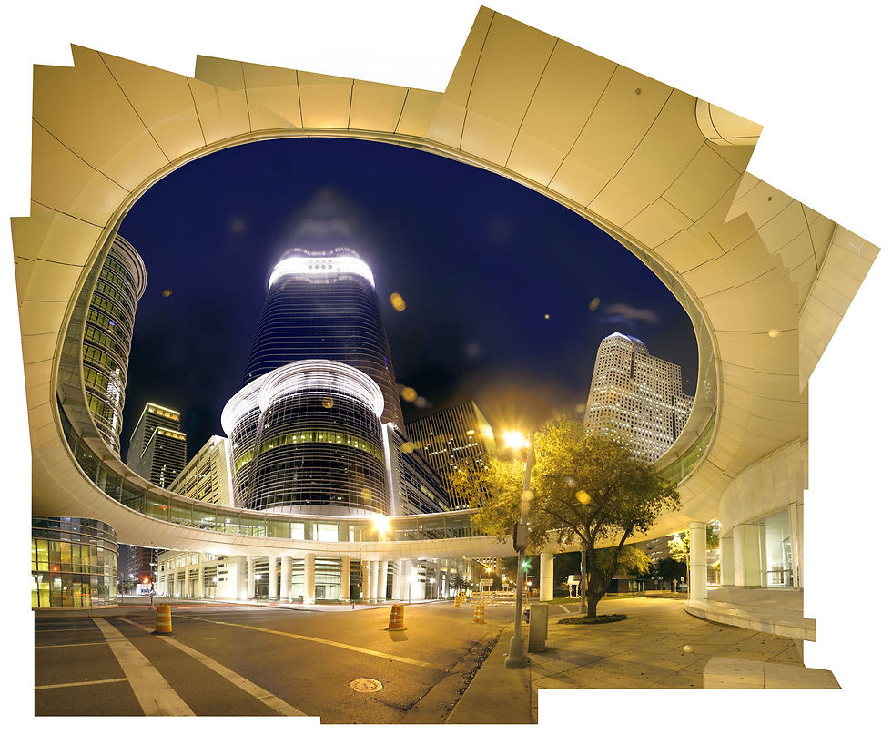 Jeremy Kidd – Crystal City 2