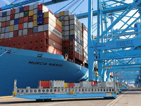 Store Excess Inventory, Avoid High Shipping Cost