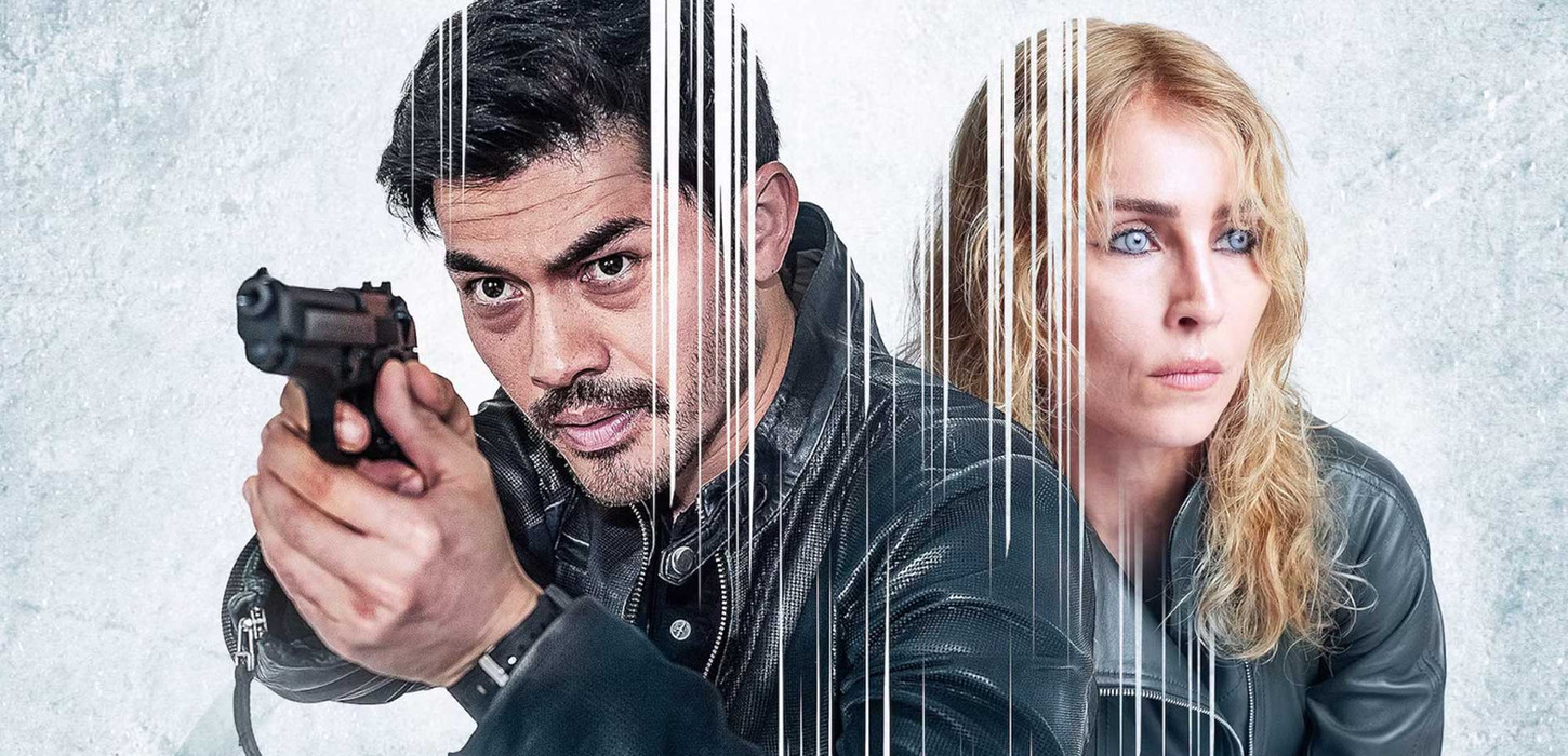 Assassin Club Film Collection Film Bridge International