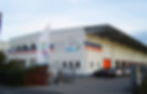 Spielorade Kinderwelt Gebäude