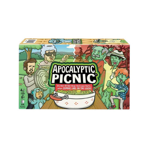 Apocalyptic Picnic