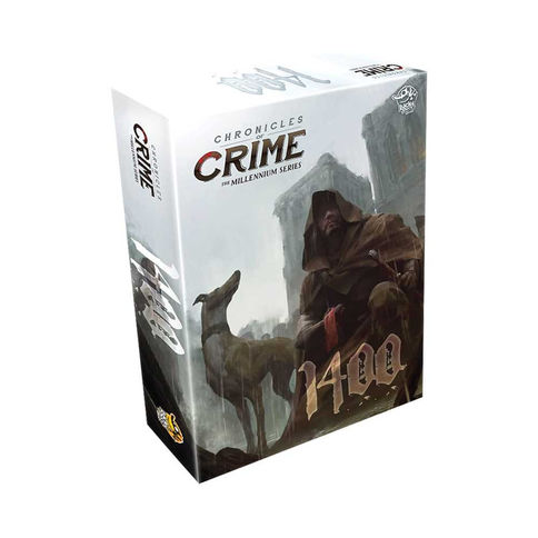 Chronicles of Crime 1400
